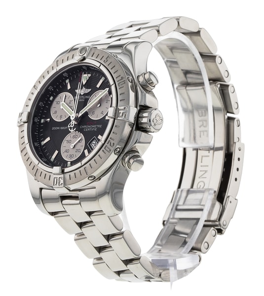 Breitling Colt Quartz A73380